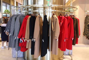 華中精品女裝展示中心雙節鉅惠 艾森絲服飾秋冬新品上市，尊享代理價