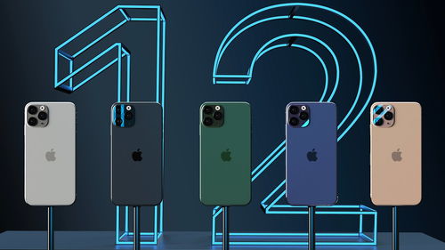 iPhone 12推遲發布成定局，但蘋果已備好“B計劃”？