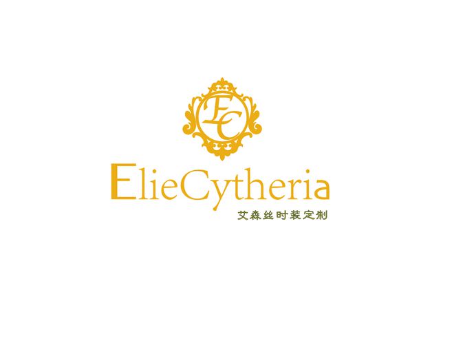 白玫瑰 · 2022天津時裝周PREVIEW | ElieCytheria 艾森絲服飾